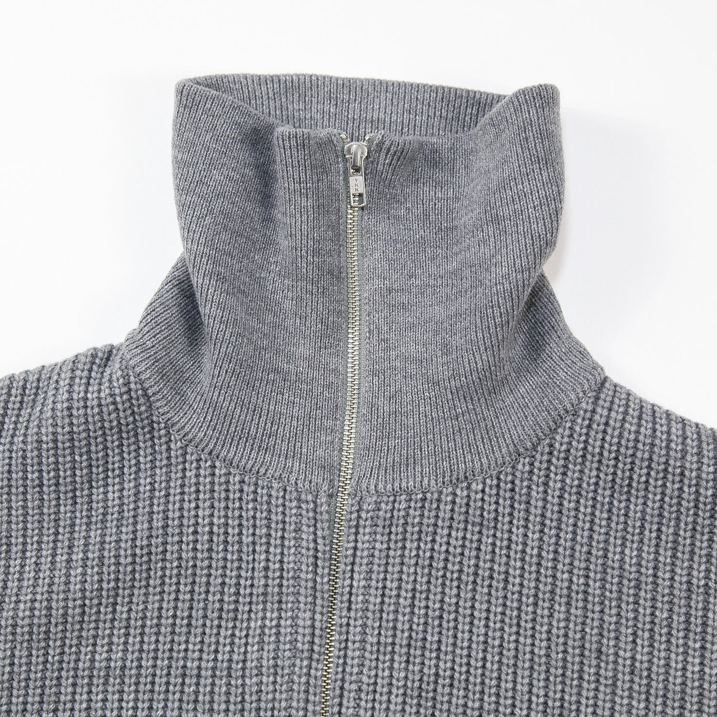 2023AW ZIP UP CARDIGAN MGMNT232412-006 02