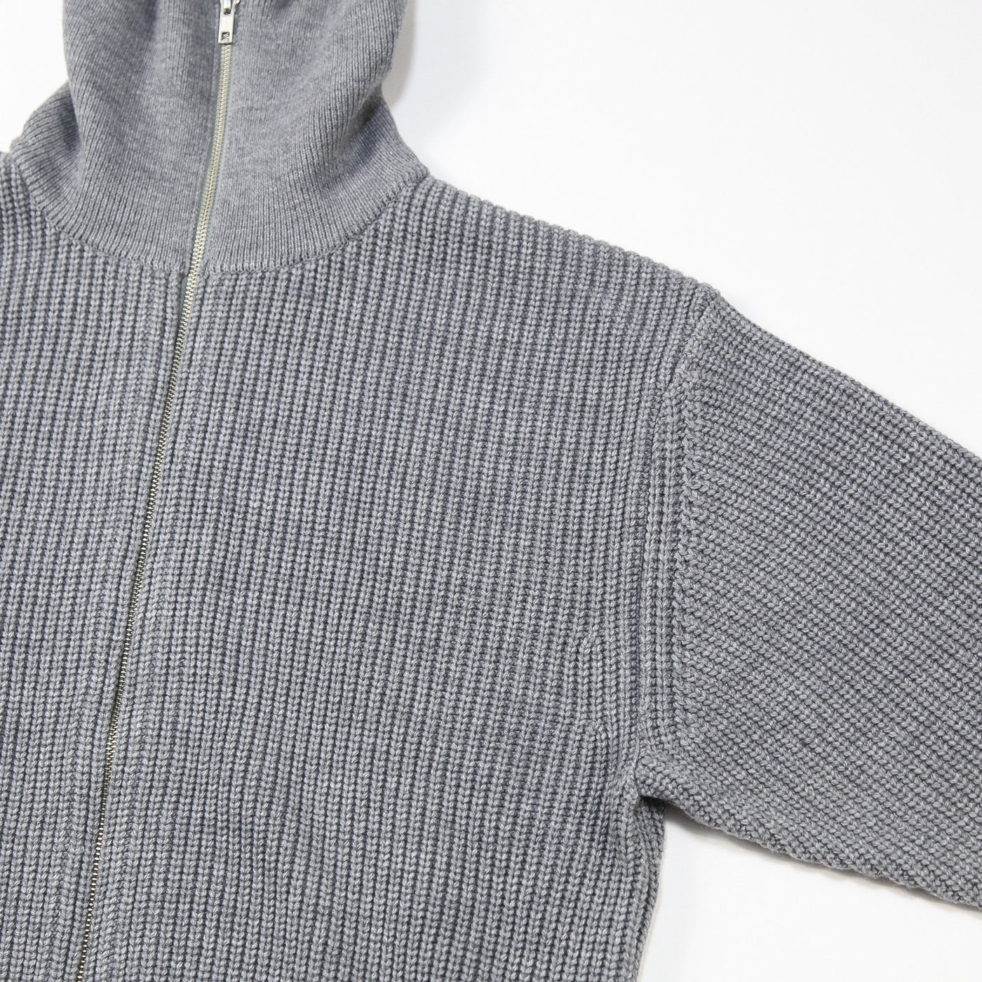 2023AW ZIP UP CARDIGAN MGMNT232412-006 02