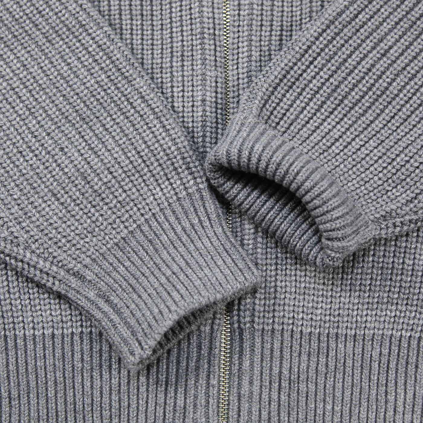 2023AW ZIP UP CARDIGAN MGMNT232412-006 02