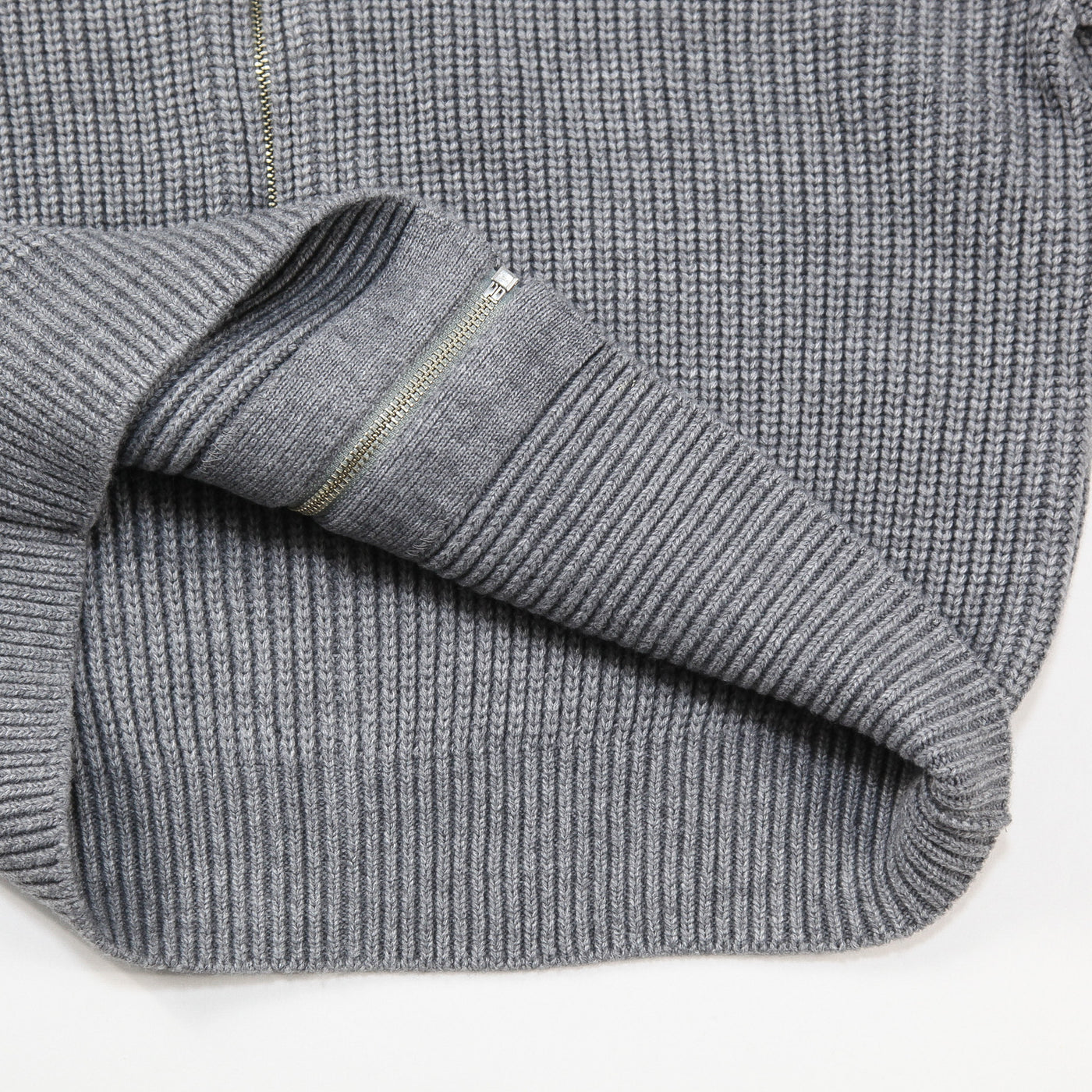 2023AW ZIP UP CARDIGAN MGMNT232412-006 02