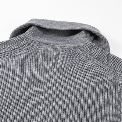 2023AW ZIP UP CARDIGAN MGMNT232412-006 02