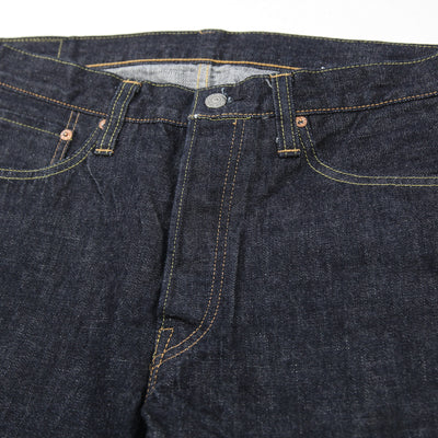 【新品】12oz DENIM 1947 MODEL TYPE-lll SLIM FIT SC42014A W32