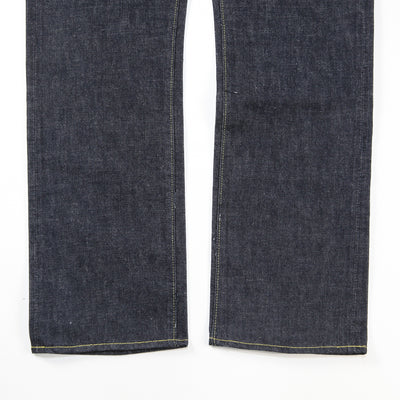 【新品】12oz DENIM 1947 MODEL TYPE-lll SLIM FIT SC42014A W32