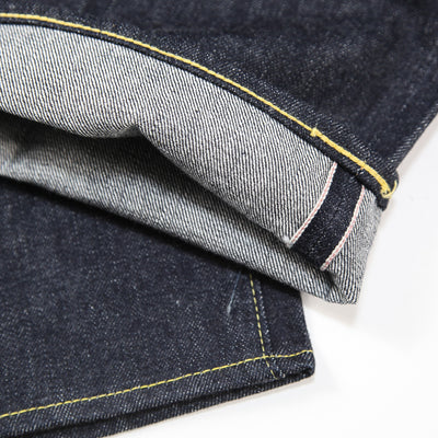 【新品】12oz DENIM 1947 MODEL TYPE-lll SLIM FIT SC42014A W32