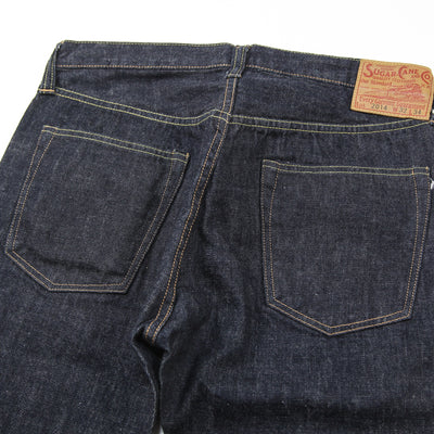 【新品】12oz DENIM 1947 MODEL TYPE-lll SLIM FIT SC42014A W32