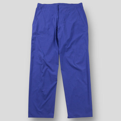 2024SS SPERE LT PANT M X000007660 33