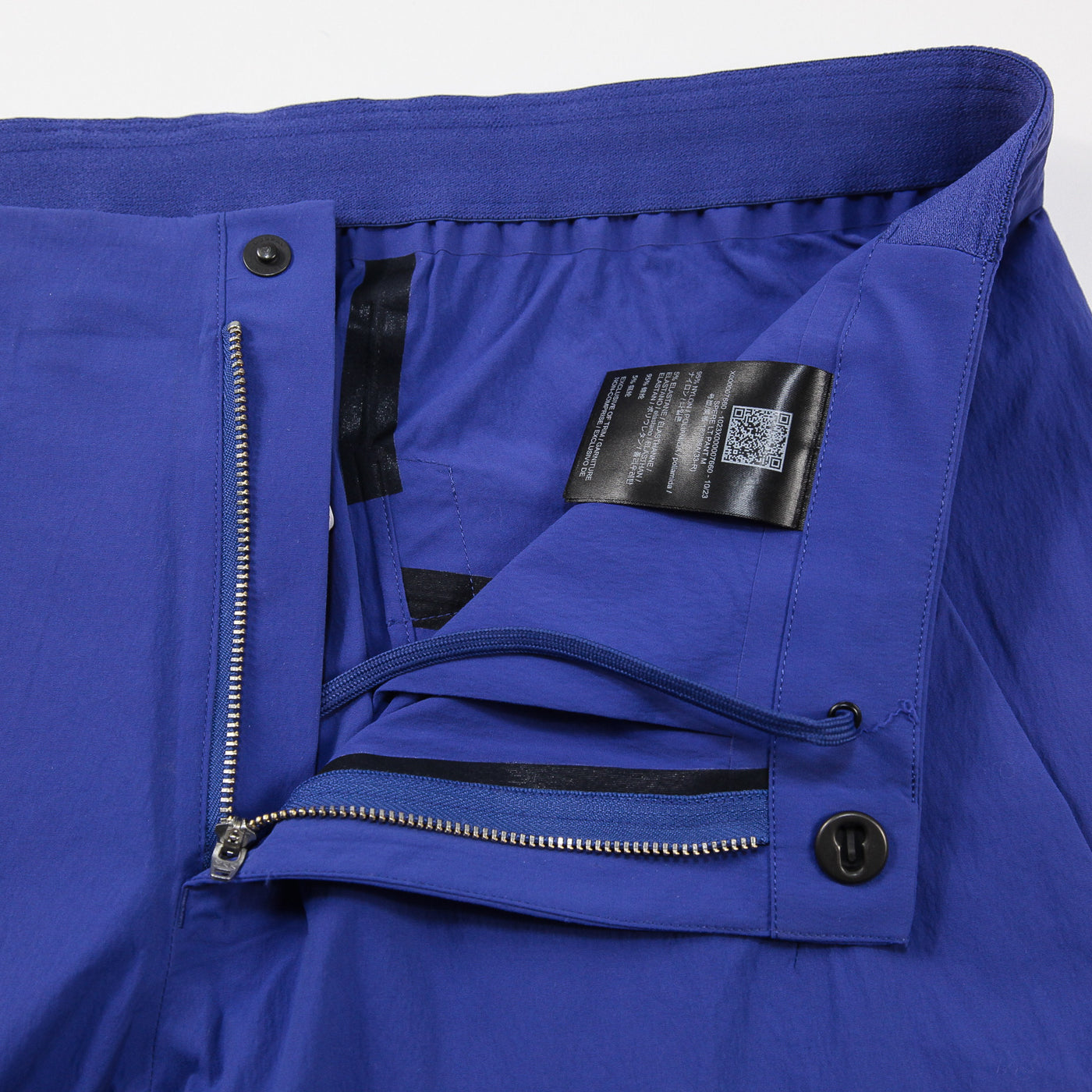 2024SS SPERE LT PANT M X000007660 33