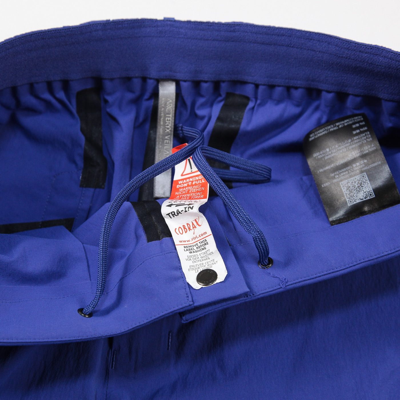2024SS SPERE LT PANT M X000007660 33