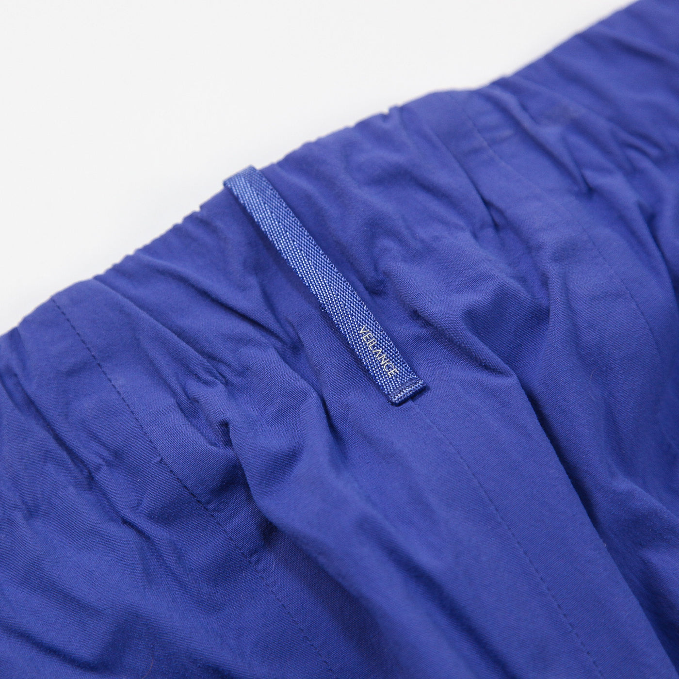 2024SS SPERE LT PANT M X000007660 33