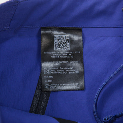 2024SS SPERE LT PANT M X000007660 33