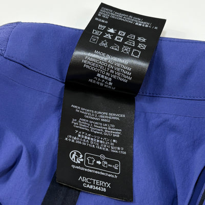 2024SS SPERE LT PANT M X000007660 33
