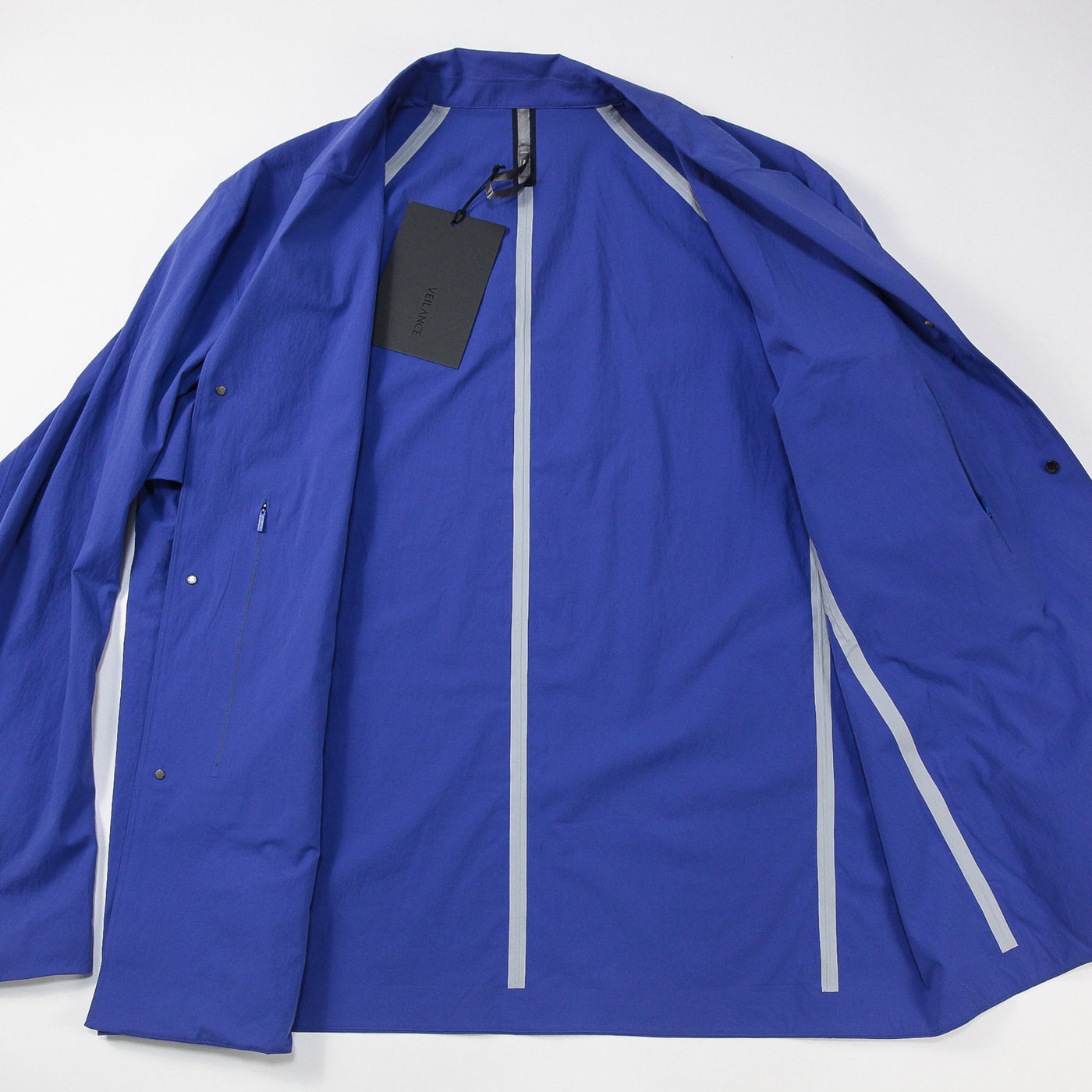 【新品】2024SS SPERE LT BLAZER M X000007659 L