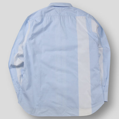 【新品】2022AW LINE SHIRT SQ-22AW-SH-03 M