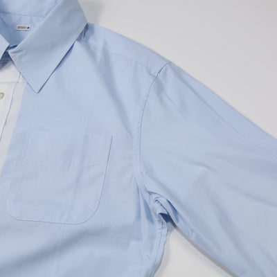 【新品】2022AW LINE SHIRT SQ-22AW-SH-03 M