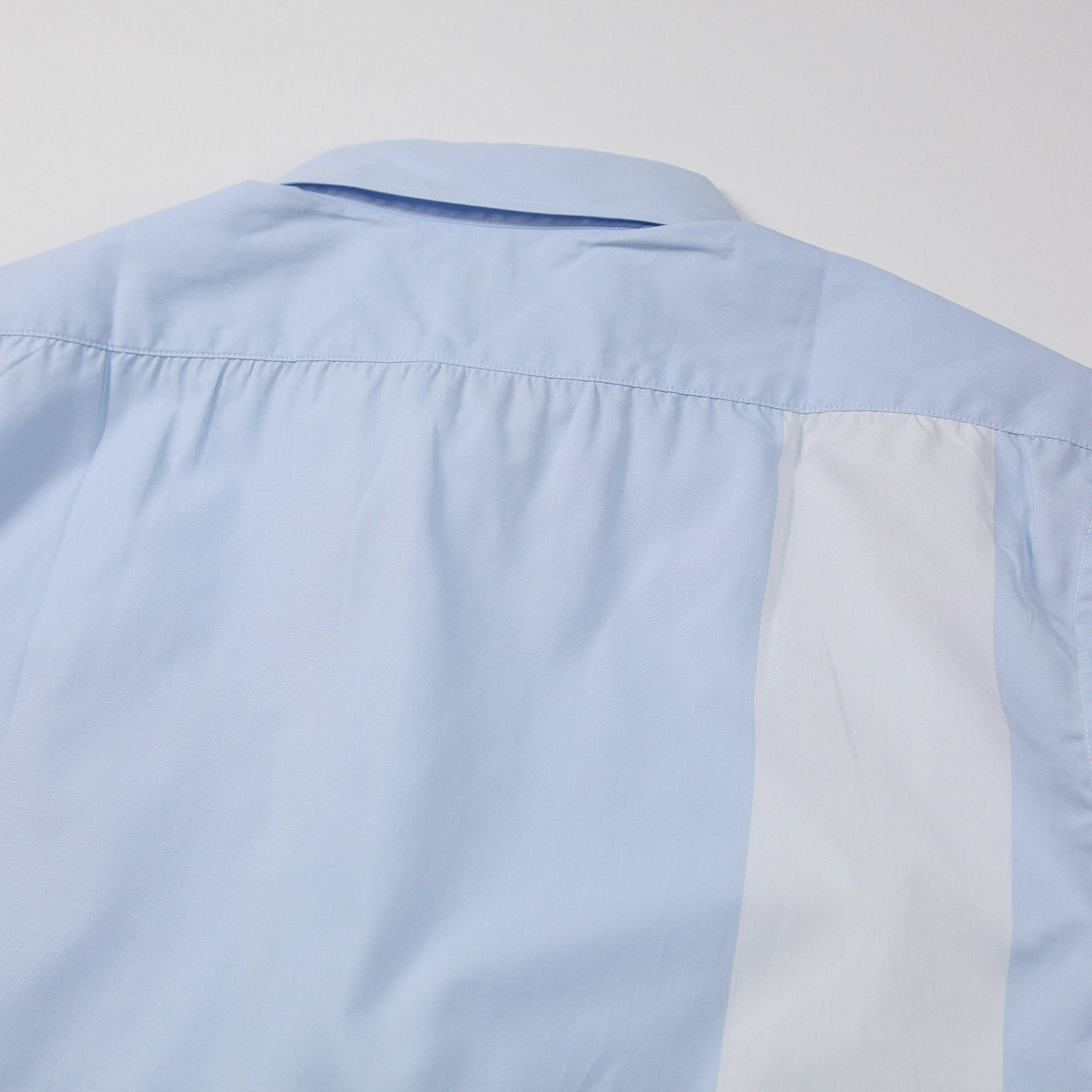 【新品】2022AW LINE SHIRT SQ-22AW-SH-03 M