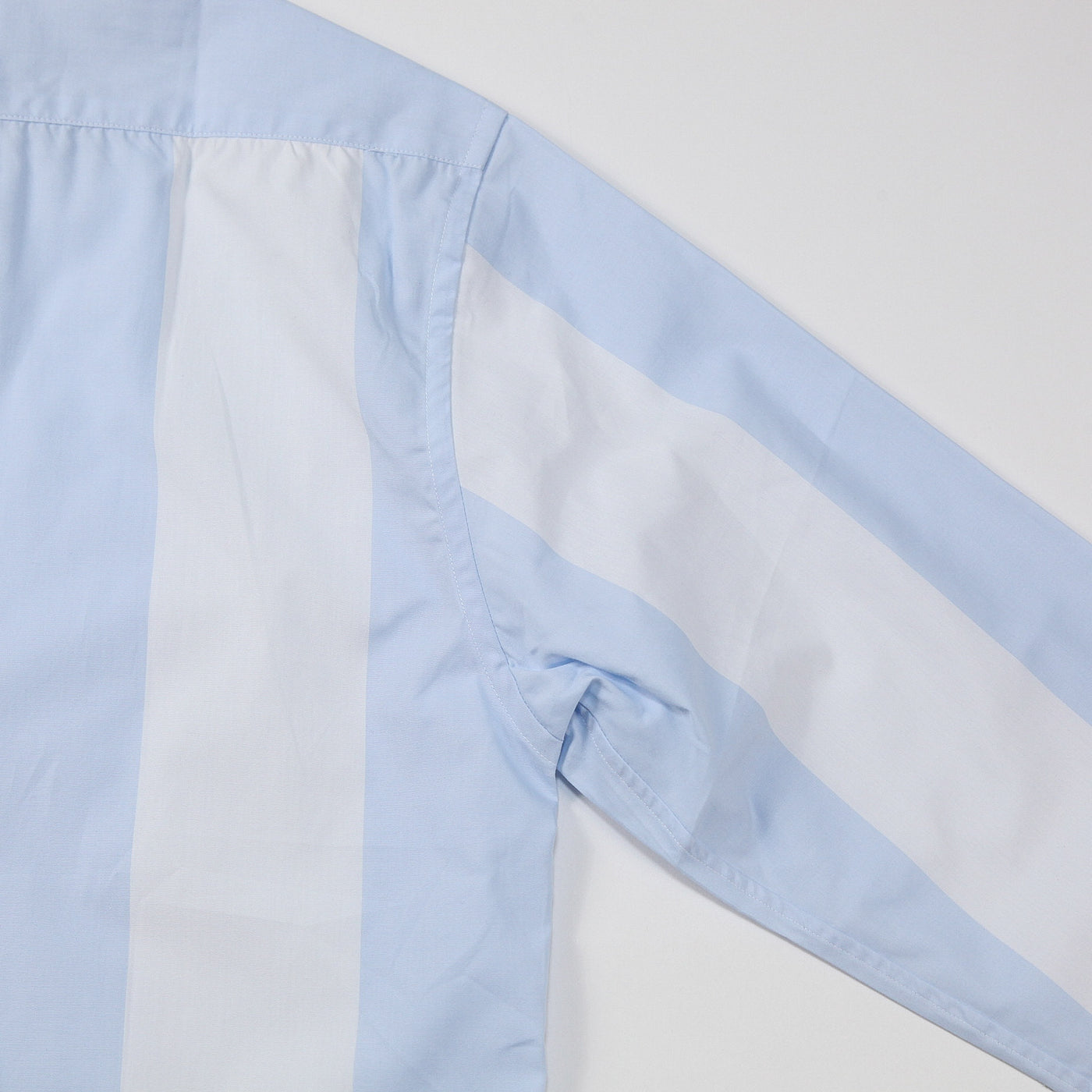 【新品】2022AW LINE SHIRT SQ-22AW-SH-03 M