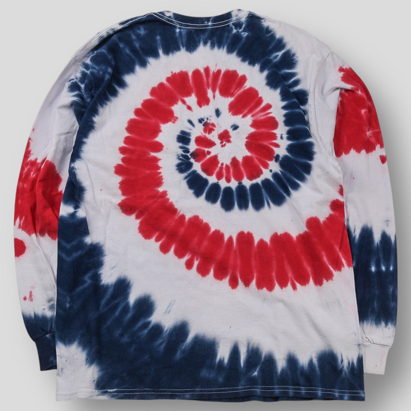 REMAKE L/S TEE ONE SIZE