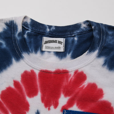 REMAKE L/S TEE ONE SIZE