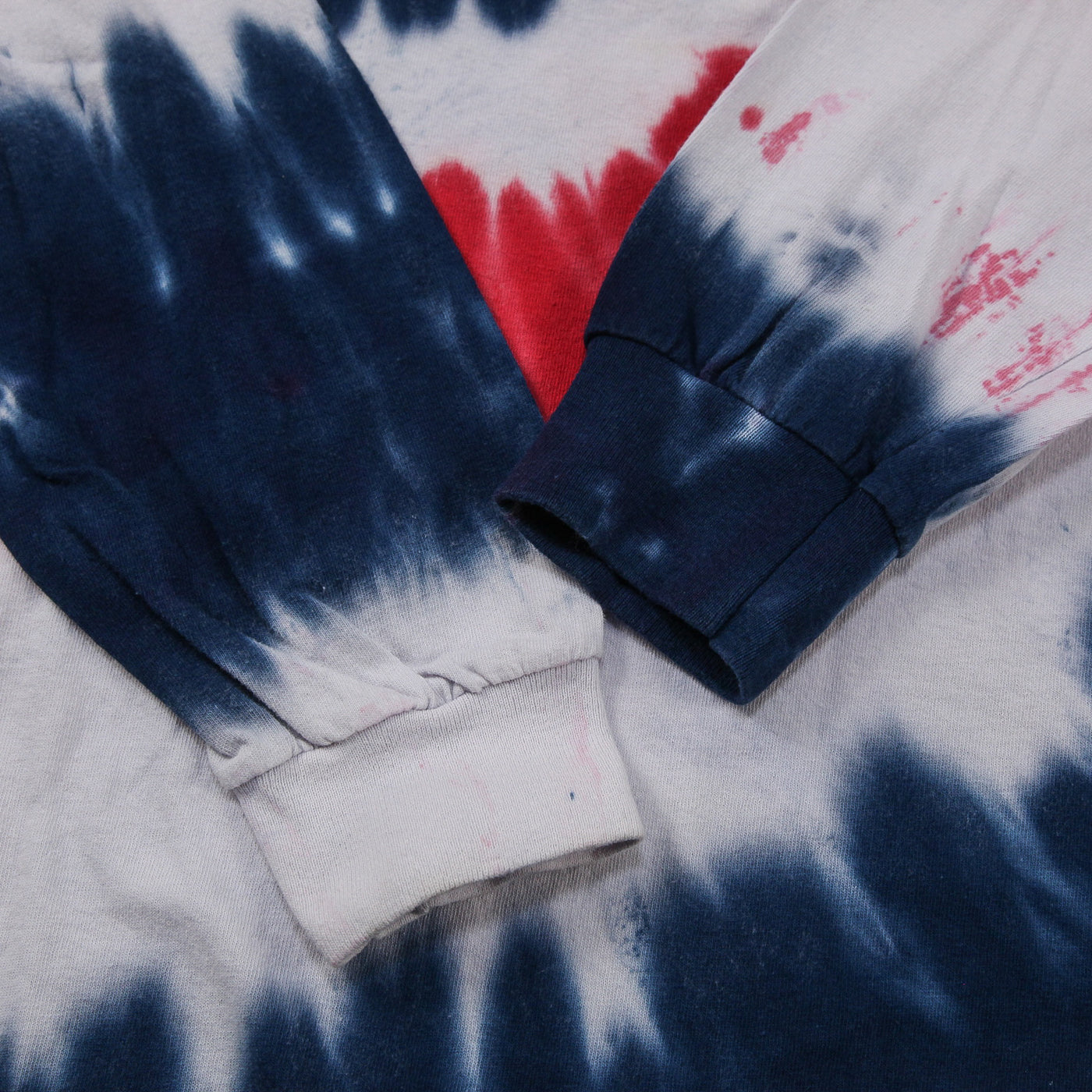 REMAKE L/S TEE ONE SIZE