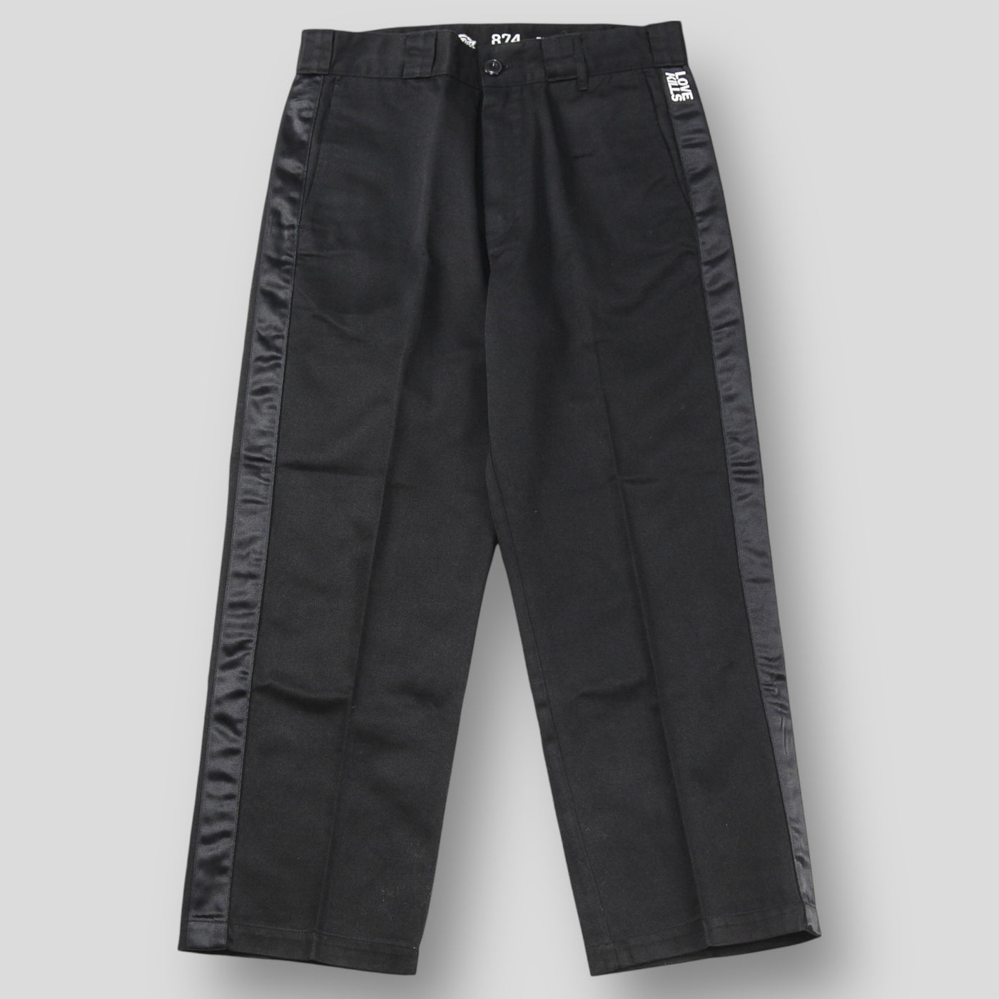 2018AW 別注 STREET TUX PANTS 183M40BM01 33