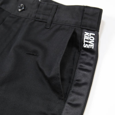 2018AW 別注 STREET TUX PANTS 183M40BM01 33