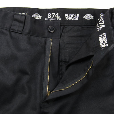 2018AW 別注 STREET TUX PANTS 183M40BM01 33