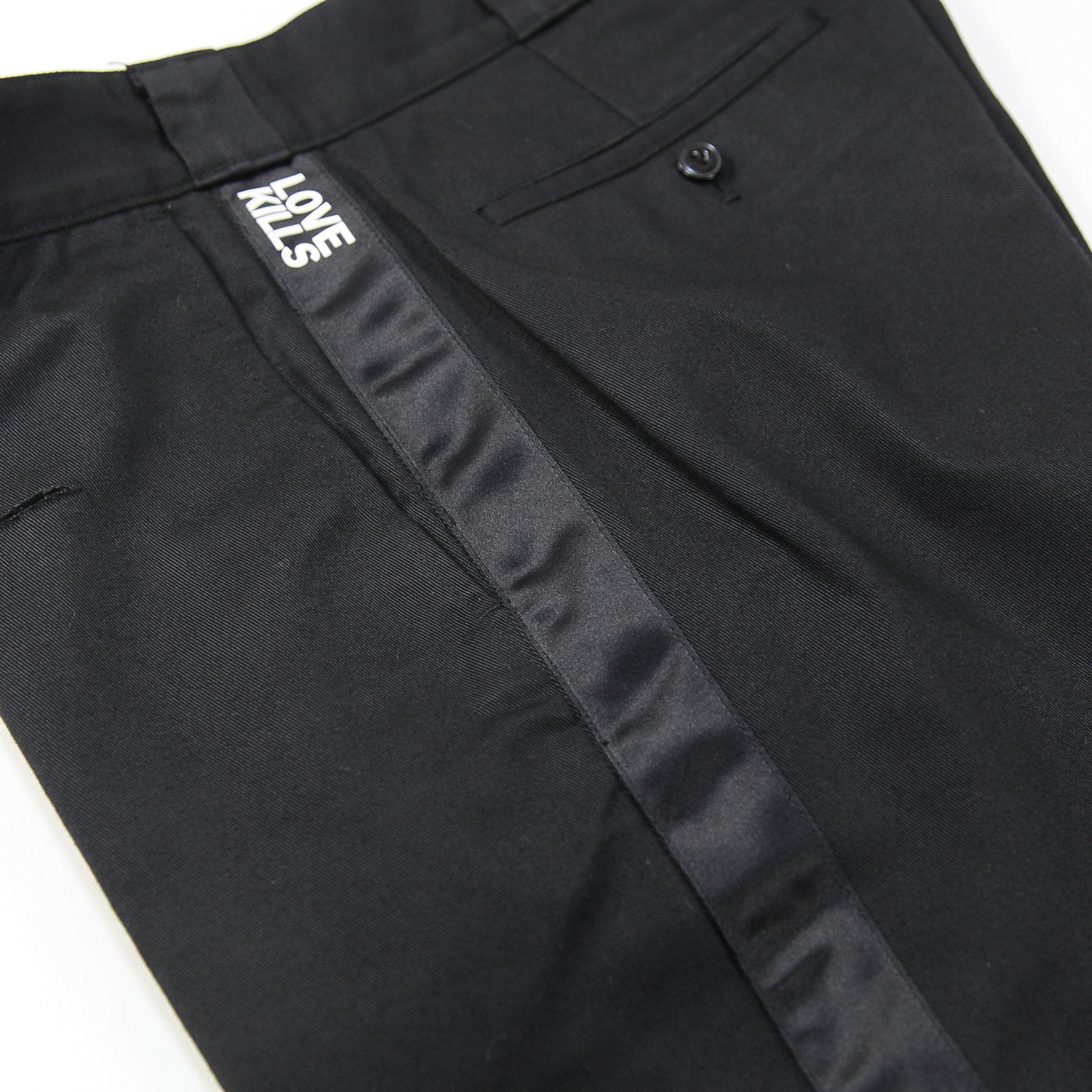 2018AW 別注 STREET TUX PANTS 183M40BM01 33