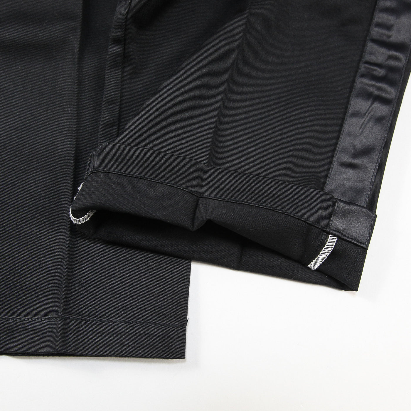 2018AW 別注 STREET TUX PANTS 183M40BM01 33