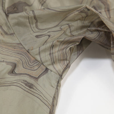 2020SS SUKE MARBLE PRINT SHIRT 8611-242-0123 36