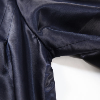 2022AW フリルドレス ロング 72-26-0011-899 ONE SIZE