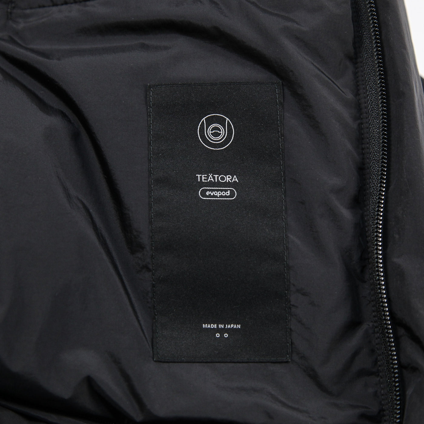Souvenir Hunter EVAPOD tt-104-EVA 2