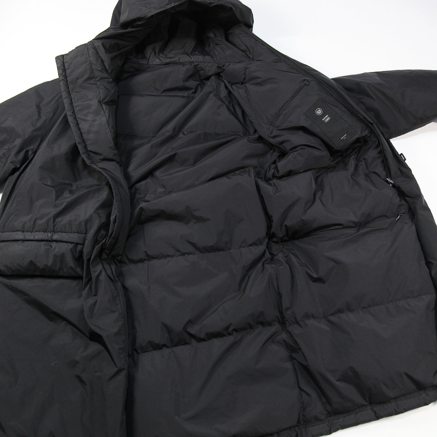 Souvenir Hunter EVAPOD tt-104-EVA 2
