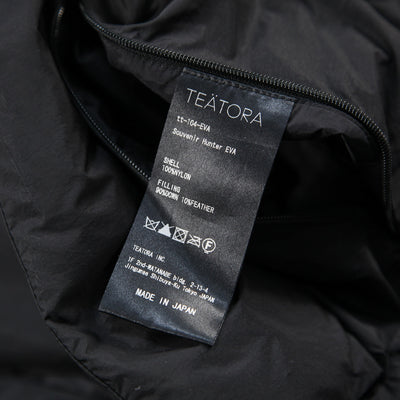 Souvenir Hunter EVAPOD tt-104-EVA 2