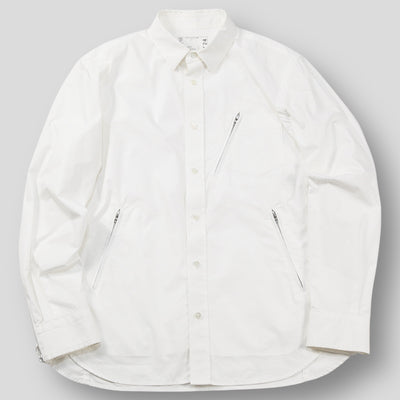 2022SS Cotton Weather Shirt 22-02724M 1