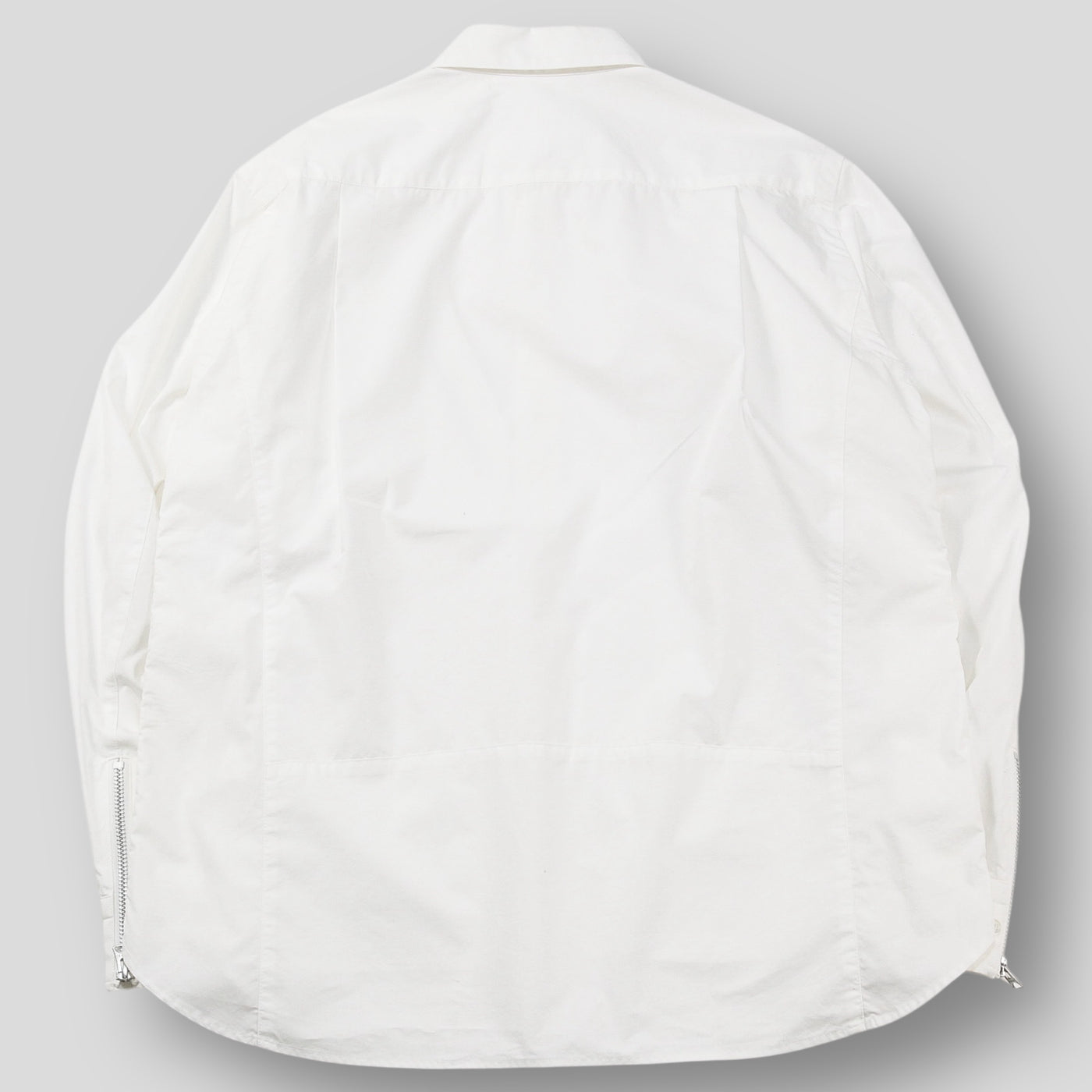 2022SS Cotton Weather Shirt 22-02724M 1