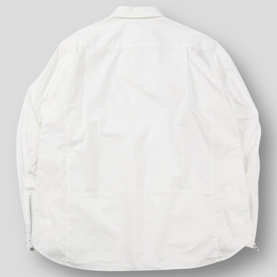 2022SS Cotton Weather Shirt 22-02724M 1