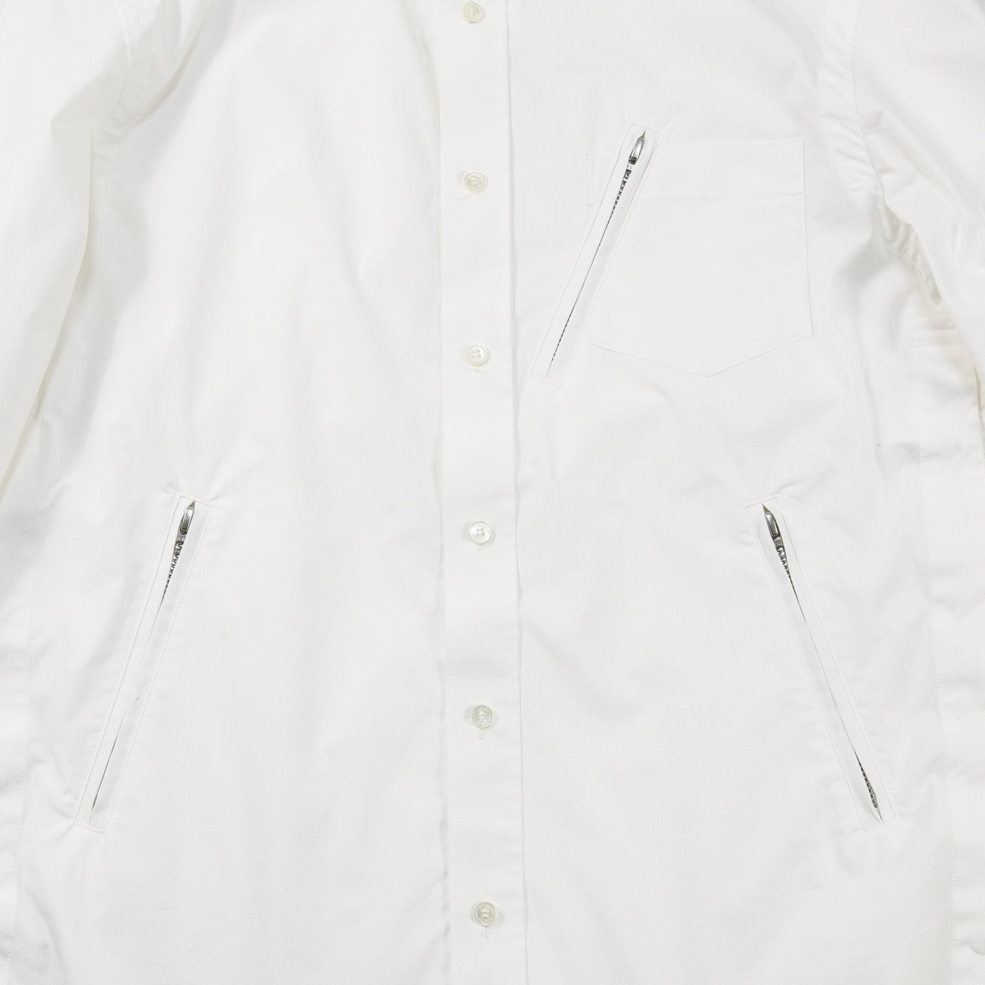 2022SS Cotton Weather Shirt 22-02724M 1