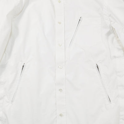 2022SS Cotton Weather Shirt 22-02724M 1
