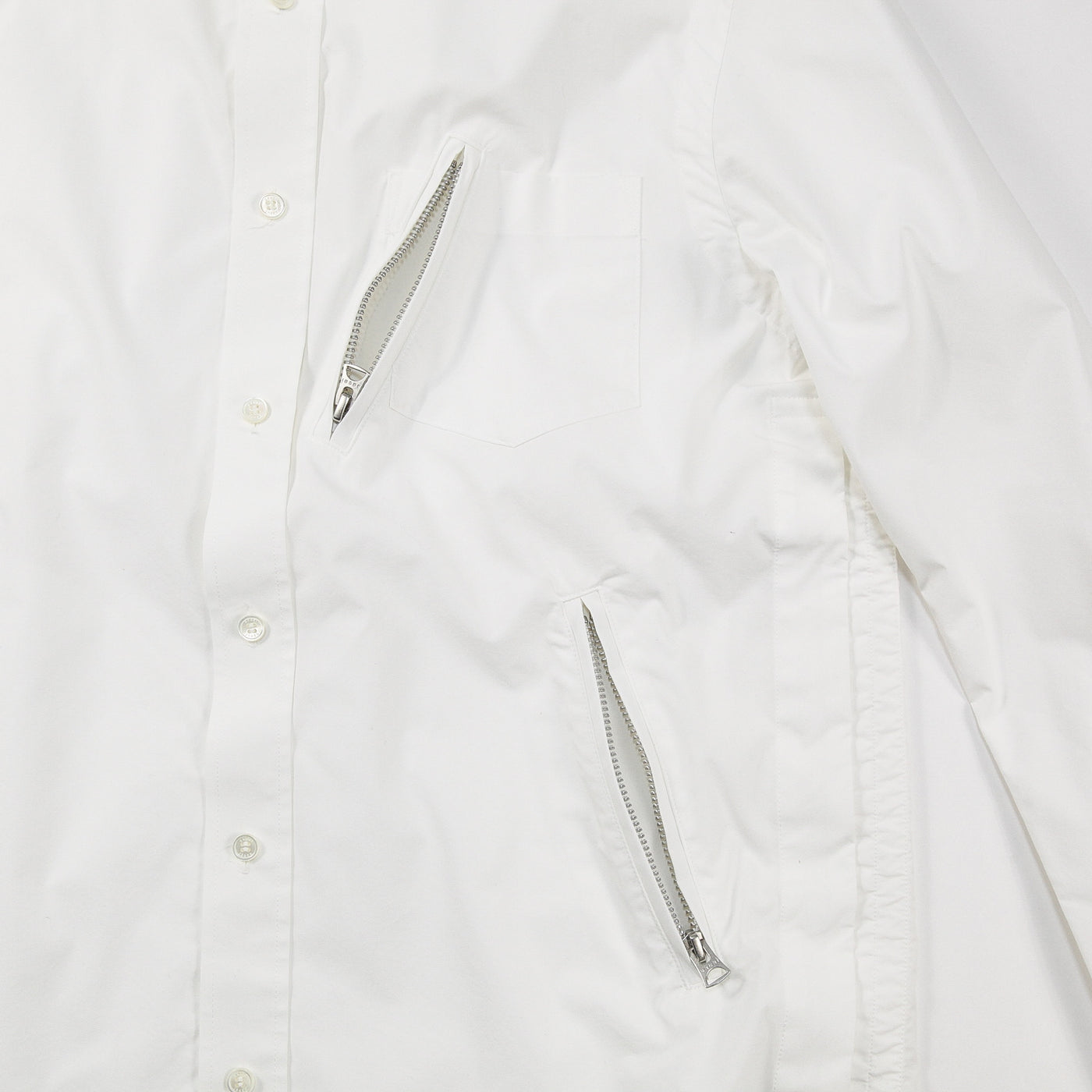 2022SS Cotton Weather Shirt 22-02724M 1