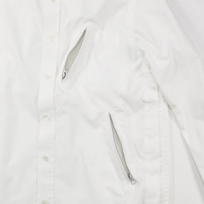 2022SS Cotton Weather Shirt 22-02724M 1