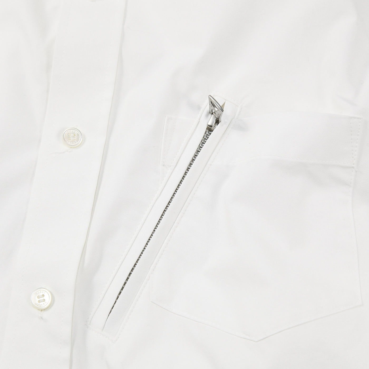 2022SS Cotton Weather Shirt 22-02724M 1