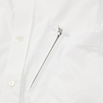2022SS Cotton Weather Shirt 22-02724M 1