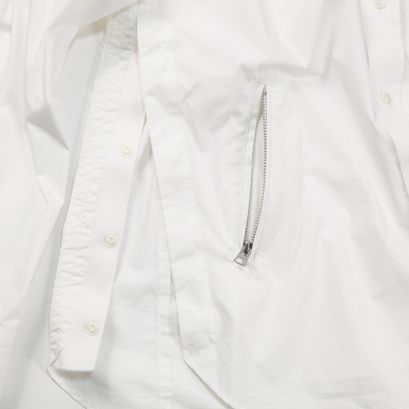 2022SS Cotton Weather Shirt 22-02724M 1
