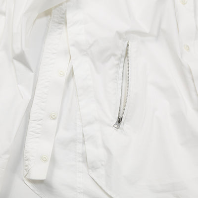 2022SS Cotton Weather Shirt 22-02724M 1