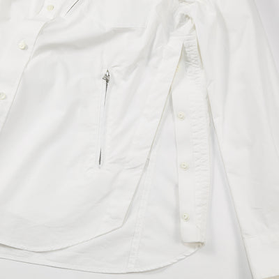 2022SS Cotton Weather Shirt 22-02724M 1
