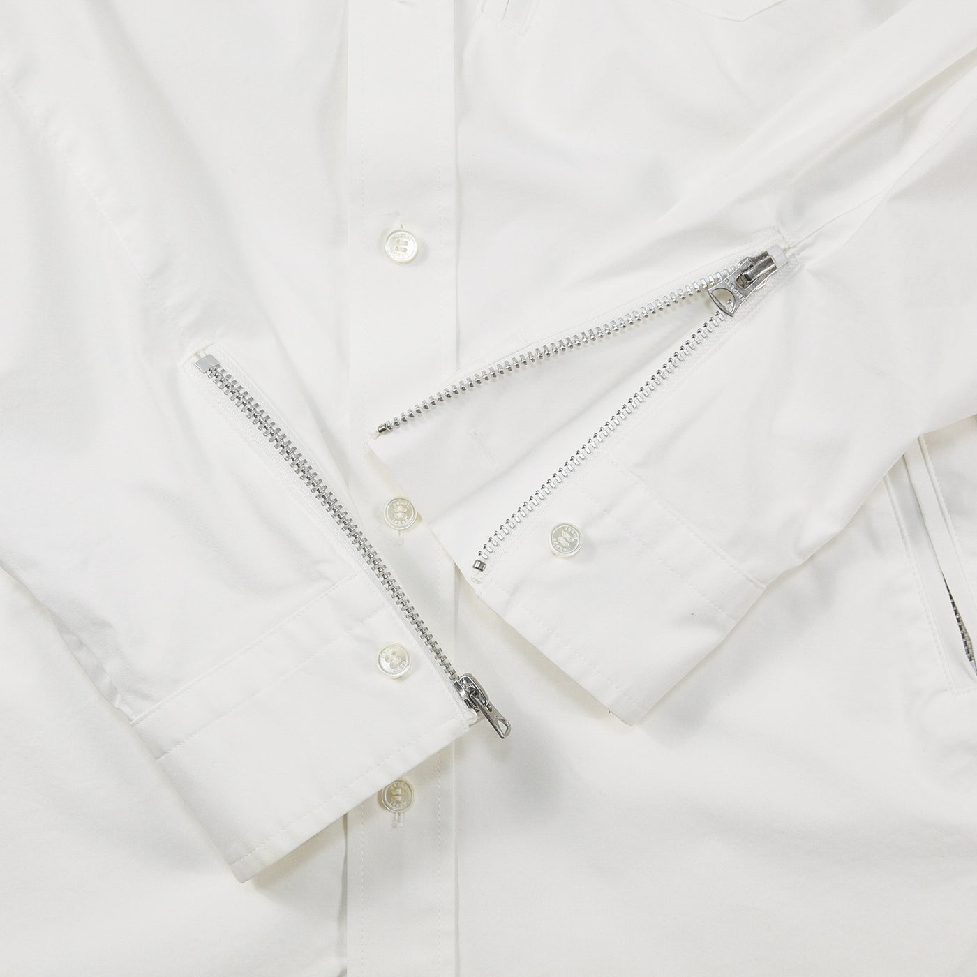 2022SS Cotton Weather Shirt 22-02724M 1