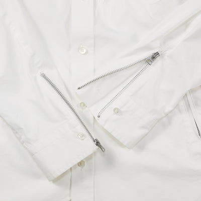 2022SS Cotton Weather Shirt 22-02724M 1