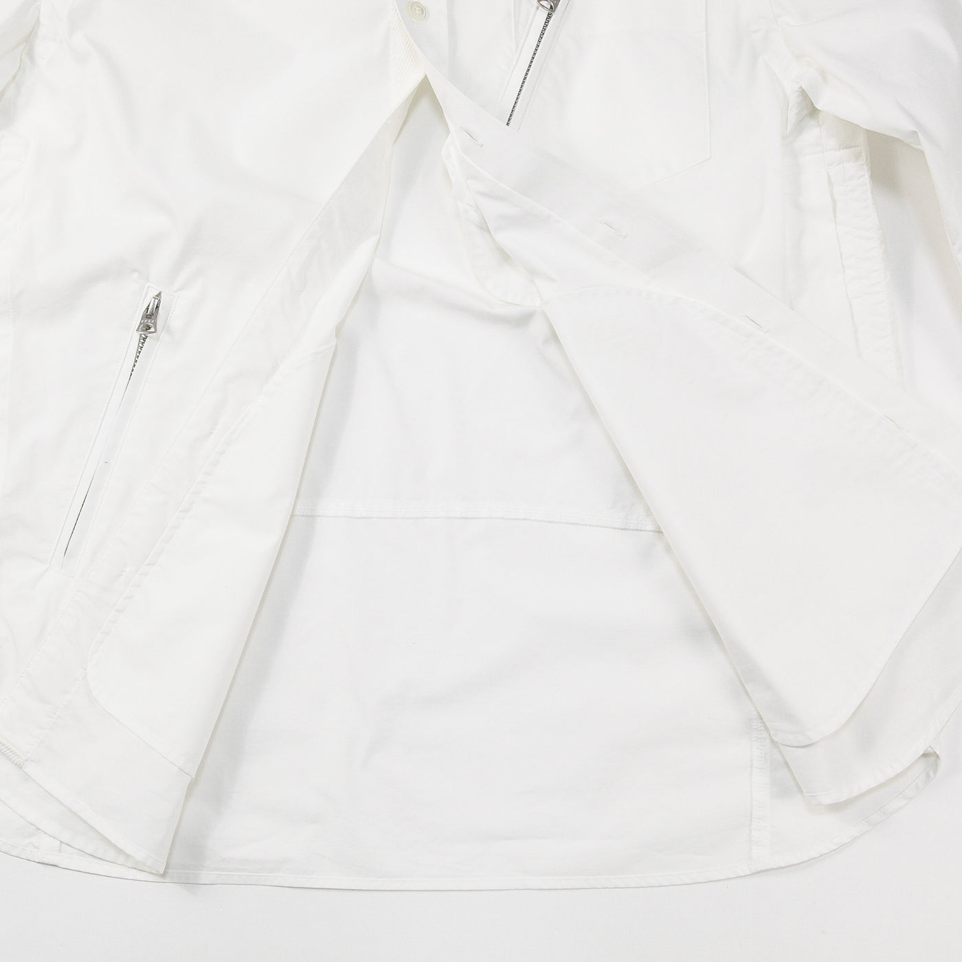 2022SS Cotton Weather Shirt 22-02724M 1