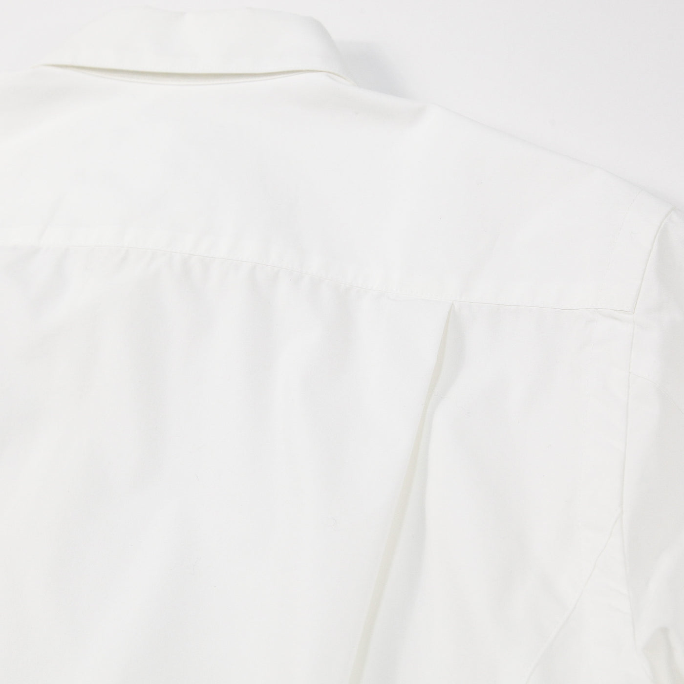 2022SS Cotton Weather Shirt 22-02724M 1