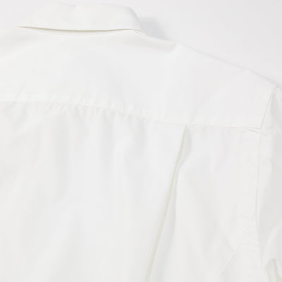 2022SS Cotton Weather Shirt 22-02724M 1